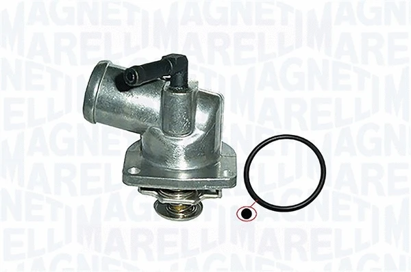Thermostat, coolant (352317000890)
