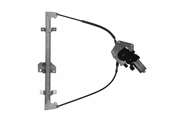 Window Regulator (350103175000)