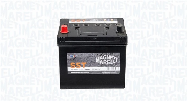Starter Battery (069060520018)