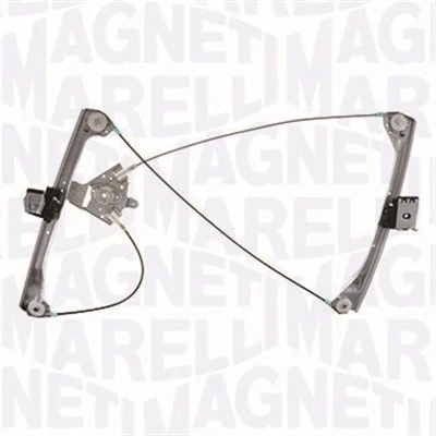 Window Regulator (350103170225)