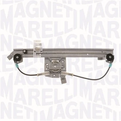 Window Regulator (350103170098)
