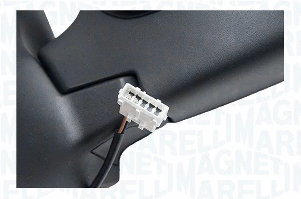 Exterior Mirror (351991110640)