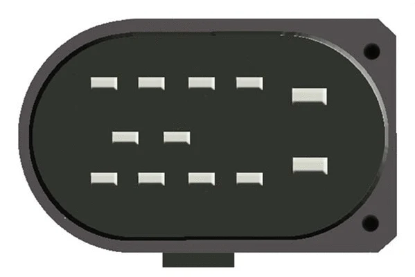 Window Regulator (350103799000)