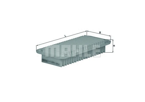 Air Filter (154085719860)