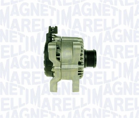 Alternator (944390902400)