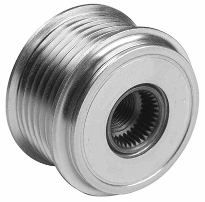 Belt Pulley, alternator (940113010016)