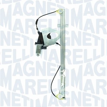 Window Regulator (350103132400)