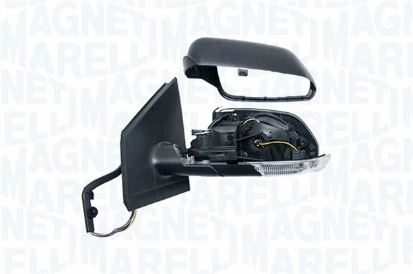 Exterior Mirror