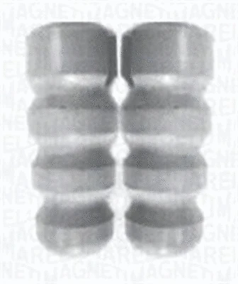 Dust Cover Kit, shock absorber (310116110072)