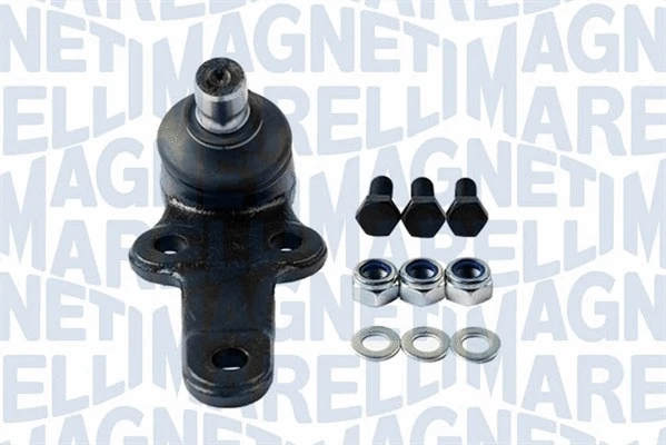 Fastening Bolt, control arm (301191618350)