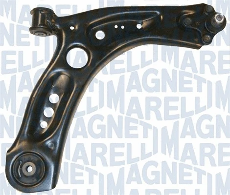 Control/Trailing Arm, wheel suspension (301181310580)