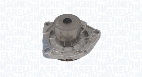 Water Pump, engine cooling (350981872000)
