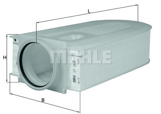 Air Filter (154703791560)