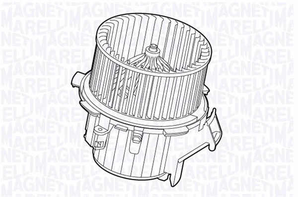 Interior Blower (069412676010)