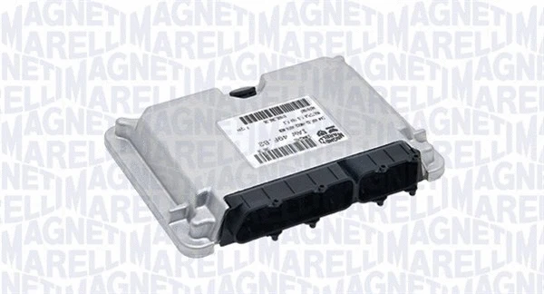 Control Unit, engine management (216100142854)