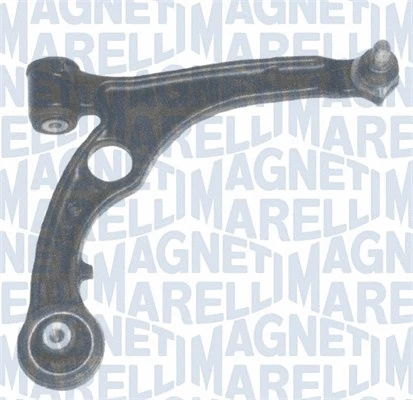 Control/Trailing Arm, wheel suspension (301181301700)