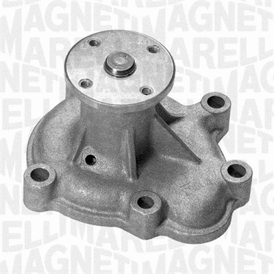 Water Pump, engine cooling (350981746000)