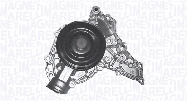 Water Pump, engine cooling (352316171283)