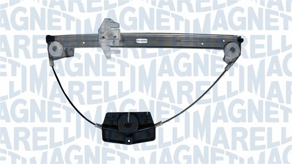 Window Regulator (350103170403)