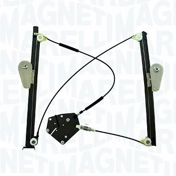 Window Regulator (350103915000)