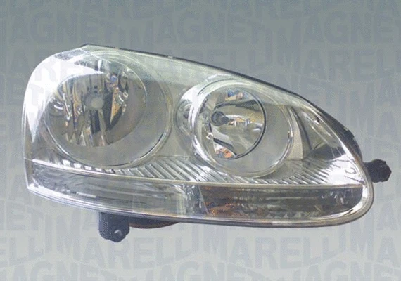 Headlight (710301212206)