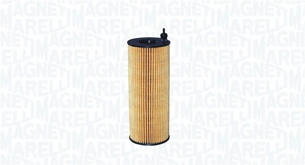 Oil Filter (153071762439)