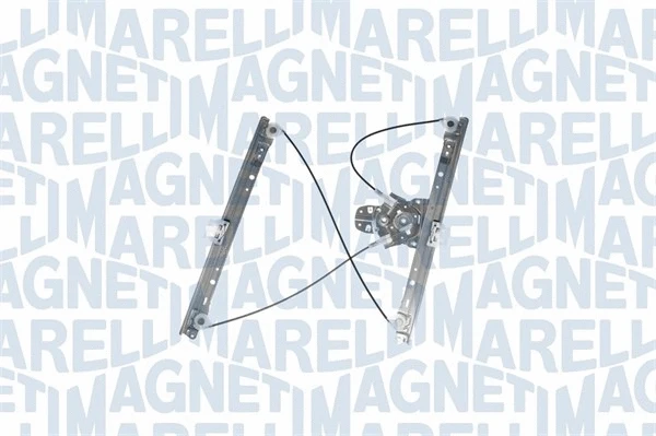 Window Regulator (350103170460)