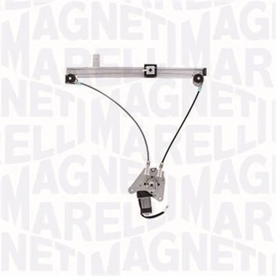 Window Regulator (350103170156)
