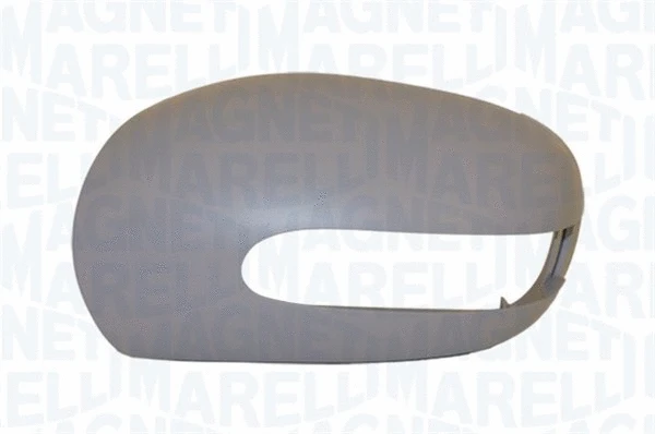 Cover, exterior mirror (182208001100)