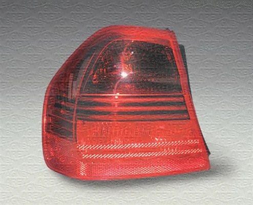 Tail Light Assembly (714027630701)