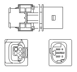 Lambda Sensor (466016355164)