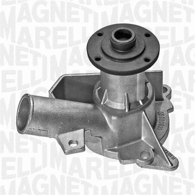 Water Pump, engine cooling (350981616000)