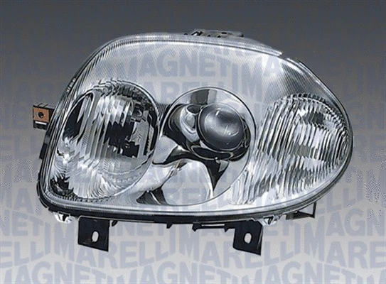 Headlight (718121601182)