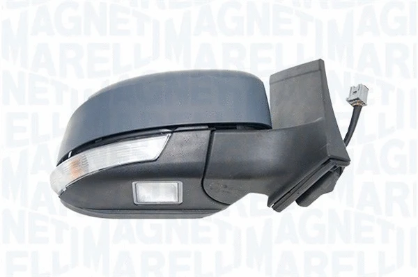 Exterior Mirror (351991125260)