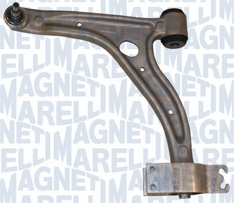 Control/Trailing Arm, wheel suspension (301181368300)