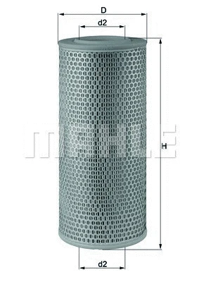 Air Filter (154087989770)