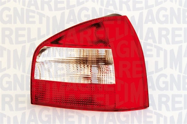 Tail Light Assembly