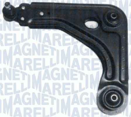Control/Trailing Arm, wheel suspension (301181352200)