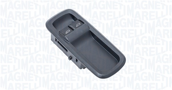 Switch, window regulator