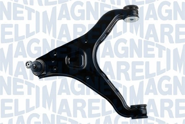 Control/Trailing Arm, wheel suspension (301181350000)