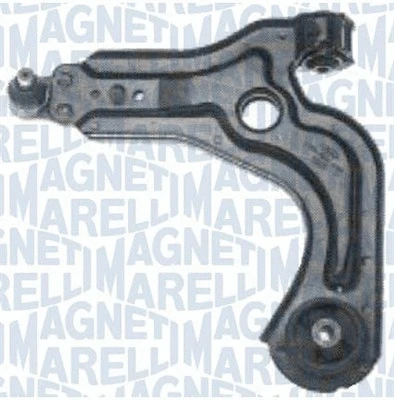Control/Trailing Arm, wheel suspension (301181351800)