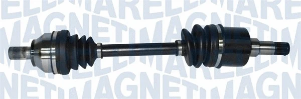 Drive Shaft (302004190171)
