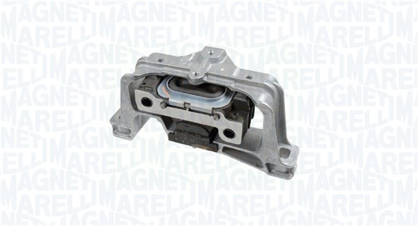 Holder, engine mounting system (030607021190)