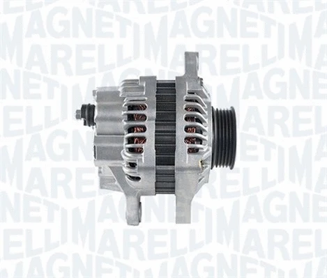 Alternator (944390905170)