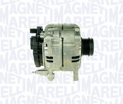 Alternator (944390444600)