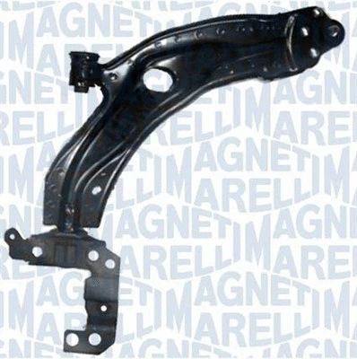 Control/Trailing Arm, wheel suspension (301181313500)