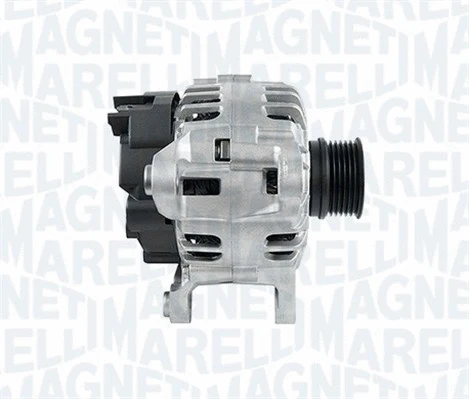 Alternator (944390907130)
