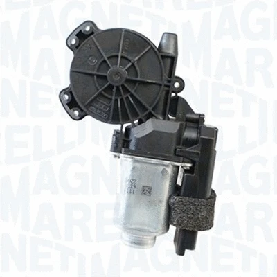 Electric Motor, window regulator (350103183600)