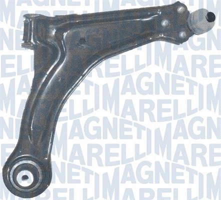Control/Trailing Arm, wheel suspension (301181368400)