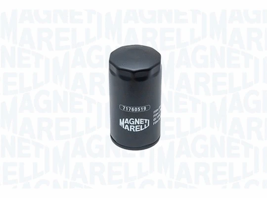 Oil Filter (153071760519)